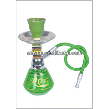 Cachimba pequeña de Shisha de la cachimba